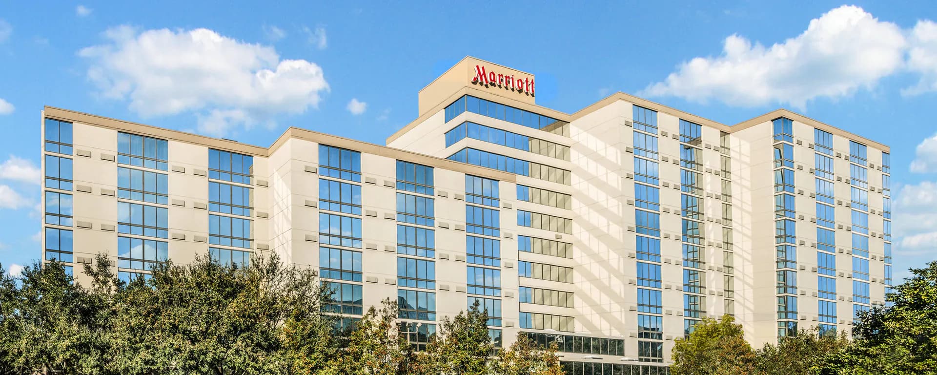 Houston Marriott North